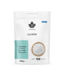 OptiMSM-jauhe, 250 g
