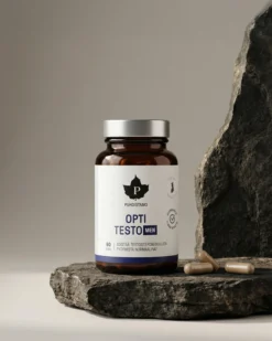 OptiTesto Men, 60 kaps