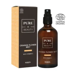 Orange Flower Mist with vitamin C -kasvosuihke, 100 ml