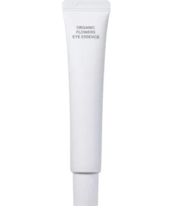 Organic Flower Eye Essence, 30 ml - silmänympärysvoide