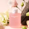 Organic Flower Toner Deep Rich, 200 ml - tehokosteuttava kasvovesi