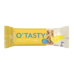 O`Tasty Granolapatukka Lemon cheesecake, 25 g