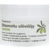Otsonoitu oliiviöljy, vahva, 50 ml