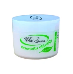 Otsonoitu oliiviöljy, vahva, 50 ml
