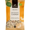 Paahdettu Cashew, 140 g