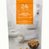 Paahdettu rouhittu pellava + tyrni (Pellavansiemen-tyrnirouhe), 300 g