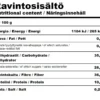 Paahdettu sipuli, 100 g