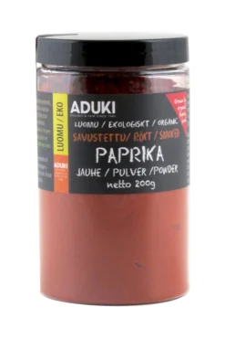 Paprika, savustettu, 200 g