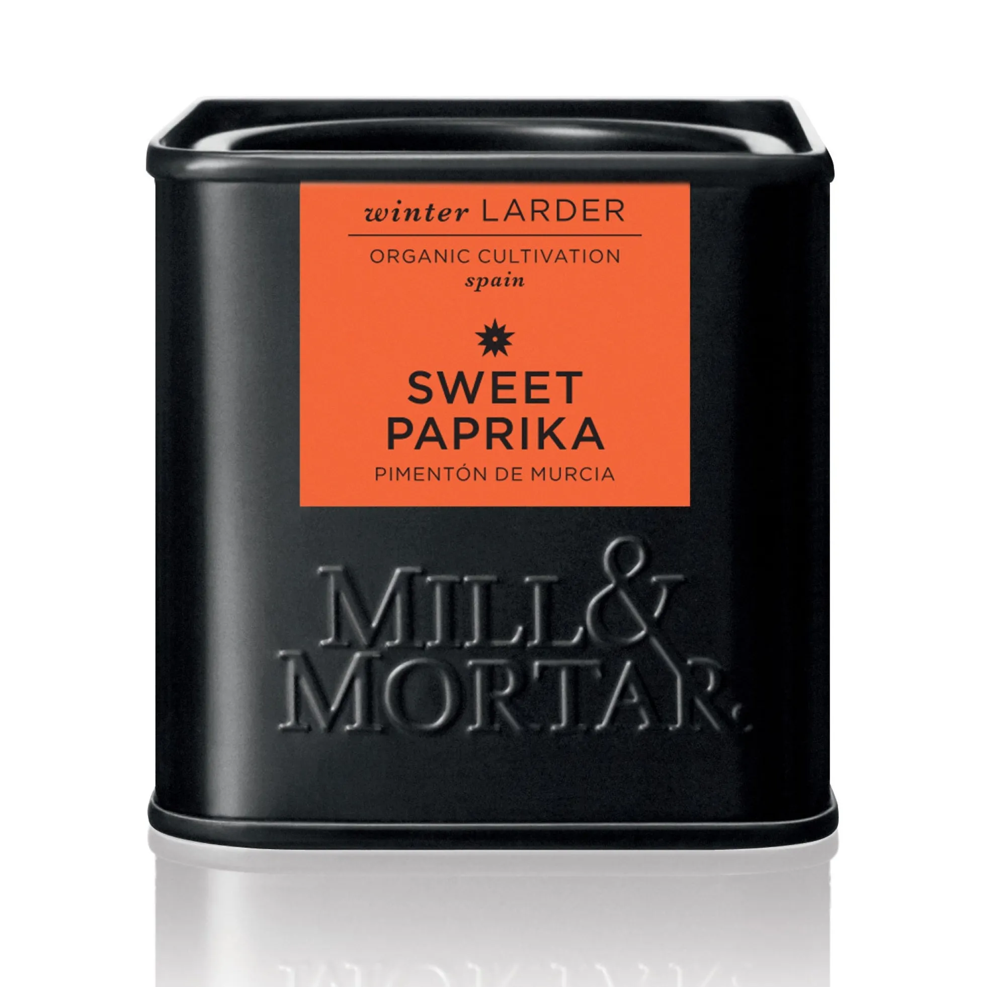 Paprikajauhe, makea, 50 g