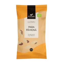 Parapähkinät, 500 g