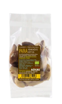 Parapähkinät, 100 g