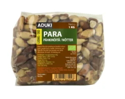 Parapähkinät, 1 kg