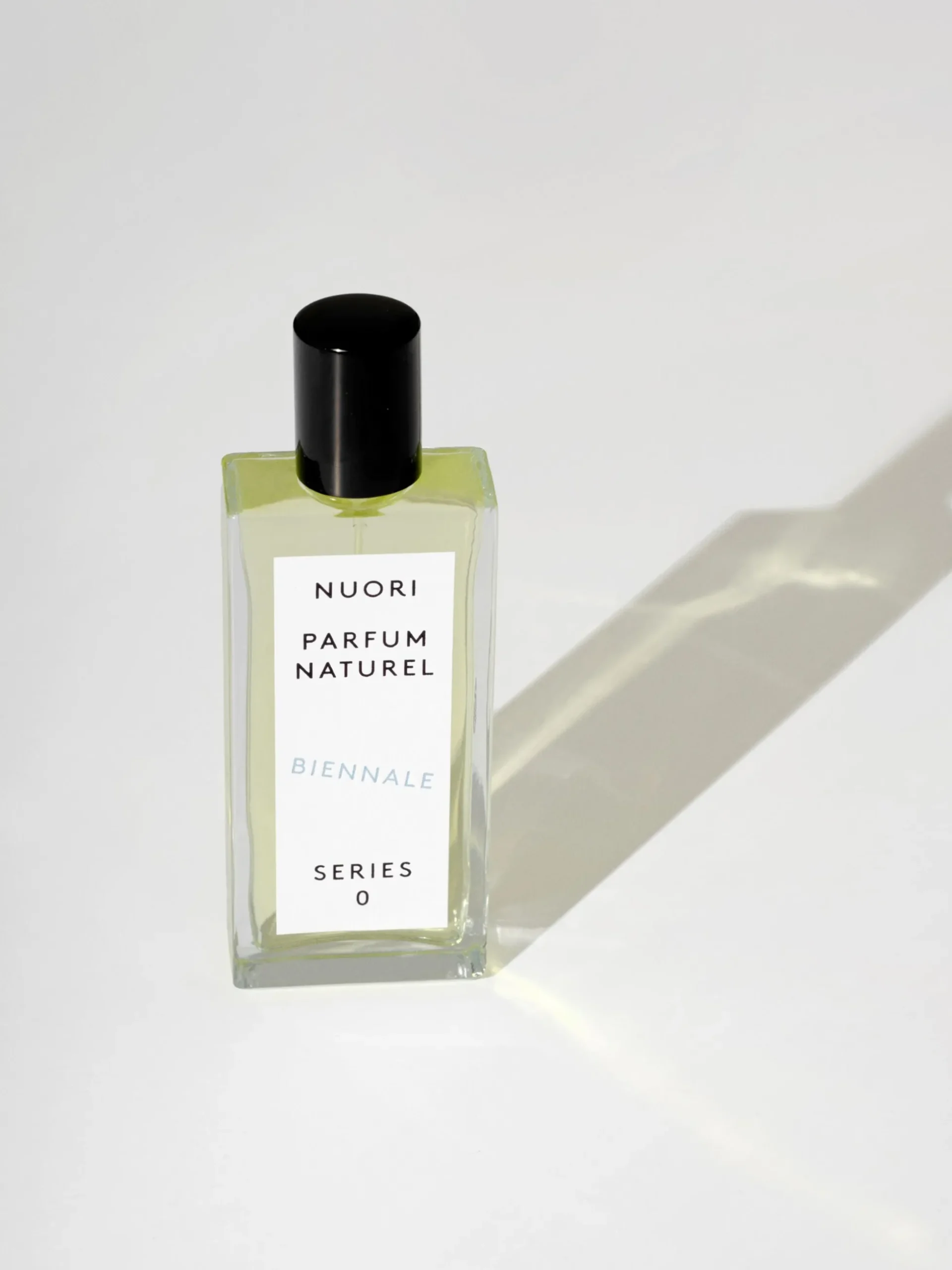 Parfum Naturel, Biennale, 50 ml
