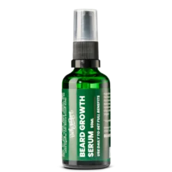 Parrankasvuseerumi, 50 ml