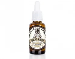 Partaöljy, citrus, 30 ml