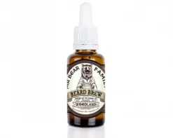 Partaöljy, woodland, 30 ml