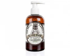 Partasaippua, wilderness, 250 ml