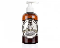 Partasaippua, woodland, 250 ml