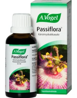 Passiflora, 50 ml