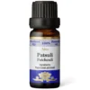 Patsuli, eteerinen öljy, 10 ml
