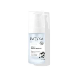 Patyka Hydra-Booster Serum - Kosteuttava hyaluronihapposeerumi, 30 ml