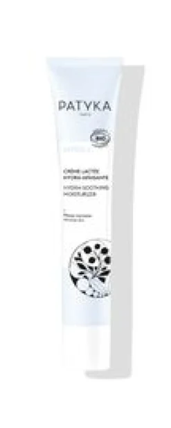 Patyka Hydra-Soothing Moisturizer - Kosteuttava kasvovoide, 40 ml