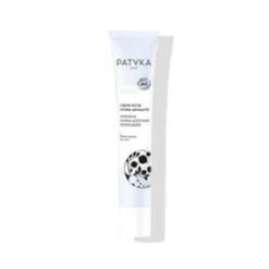 Patyka Intensive Hydra-Soothing Moisturizer - Kosteuttava täyteläinen kasvovoide, 40 ml