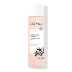 Patyka Soothing Milky Toner - Kosteuttava kasvovesi, 200 ml