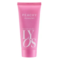 Peachy Cleansing Balm, 100 ml -puhdistusbalmi kasvoille