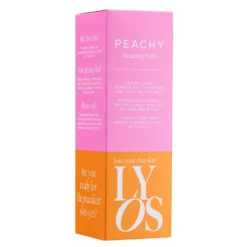 Peachy Cleansing Balm, 100 ml -puhdistusbalmi kasvoille