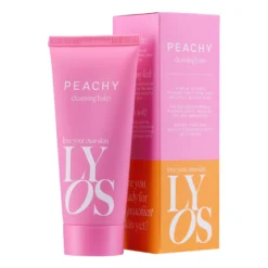 Peachy Cleansing Balm, 100 ml -puhdistusbalmi kasvoille