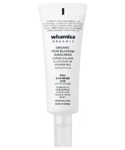 Pear Blossom Sunscreen SPF50+, 50 ml - aurinkosuojavoide