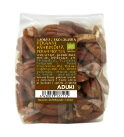 Pekaanipähkinä, 100 g