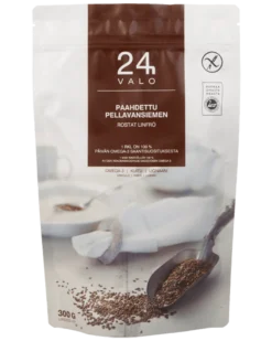 Pellavansiemen, 300 g