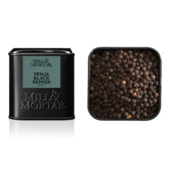 Penja-mustapippuri, 50 g