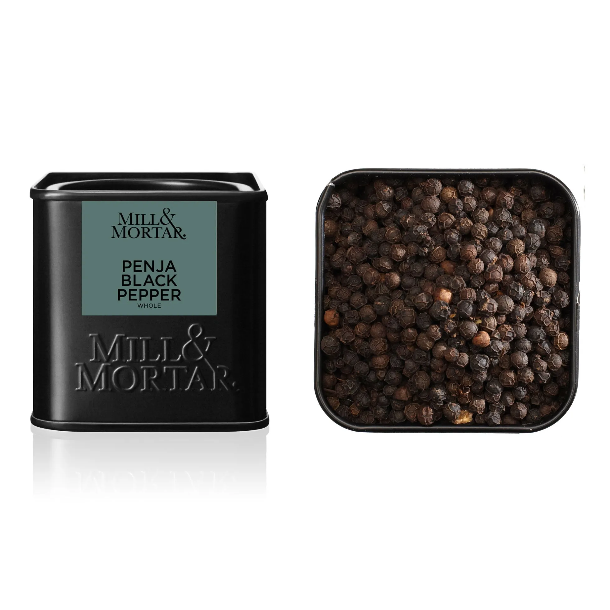 Penja-mustapippuri, 50 g