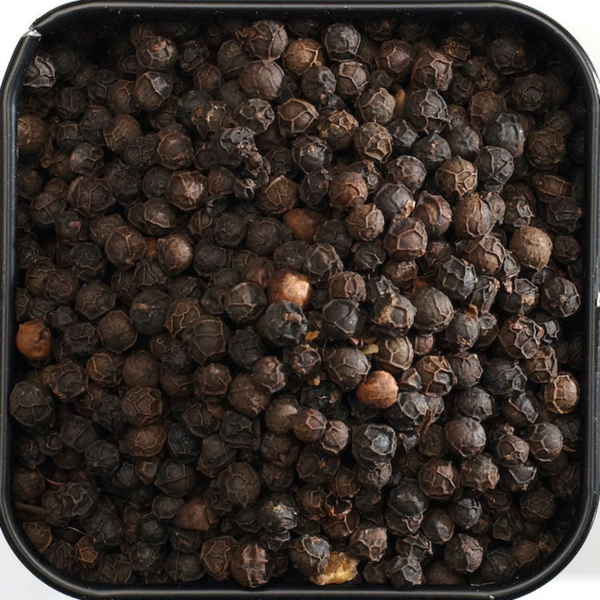Penja-mustapippuri, 50 g