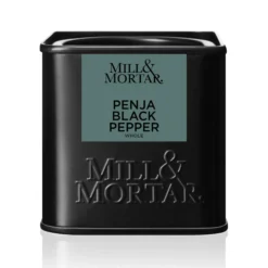 Penja-mustapippuri, 50 g