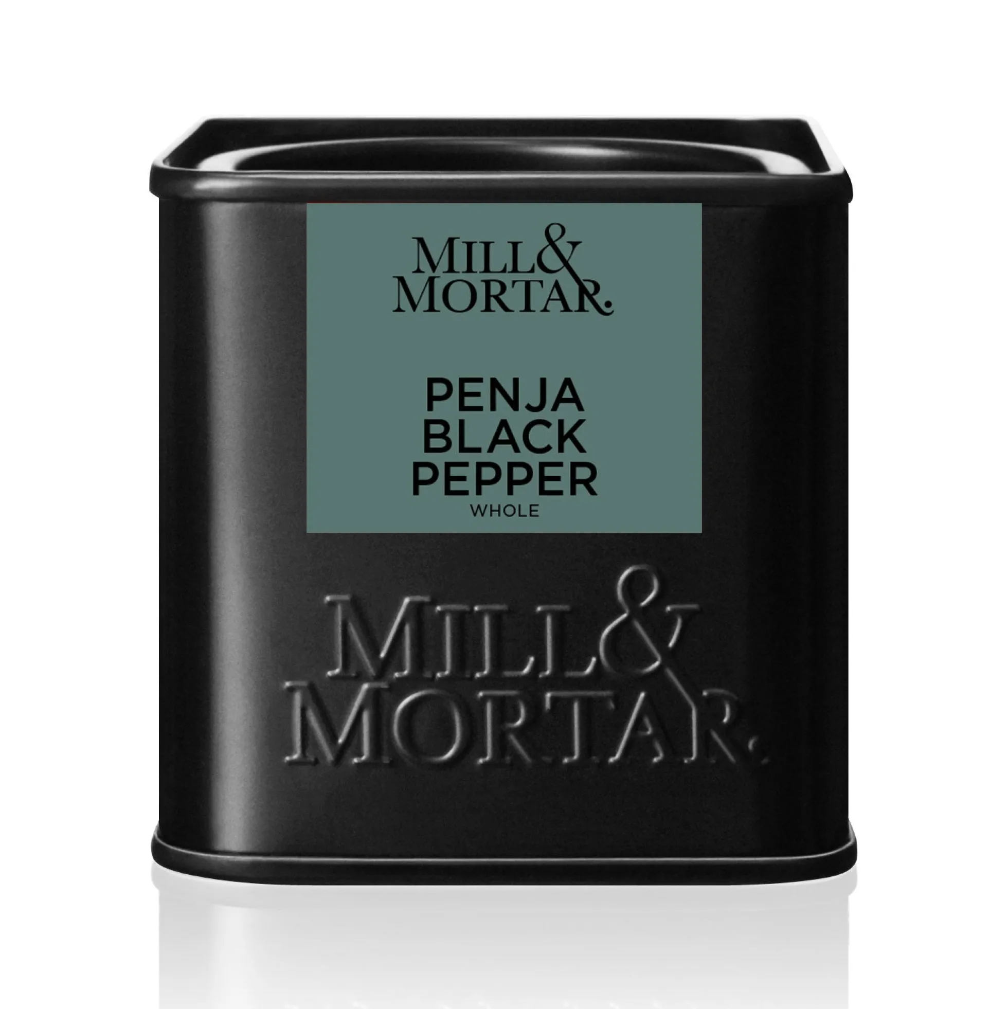 Penja-mustapippuri, 50 g