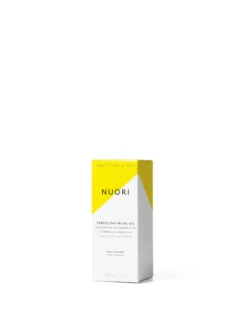 Perfecting Facial Oil, 20 ml - kasvoöljy