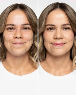 Perfecting Mineral Foundation, Cool 04, 10 g