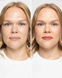 Perfecting Mineral Foundation, Warm 03, 10 g