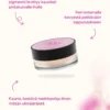 Perfecting Mineral Foundation, Warm 05, 10 g