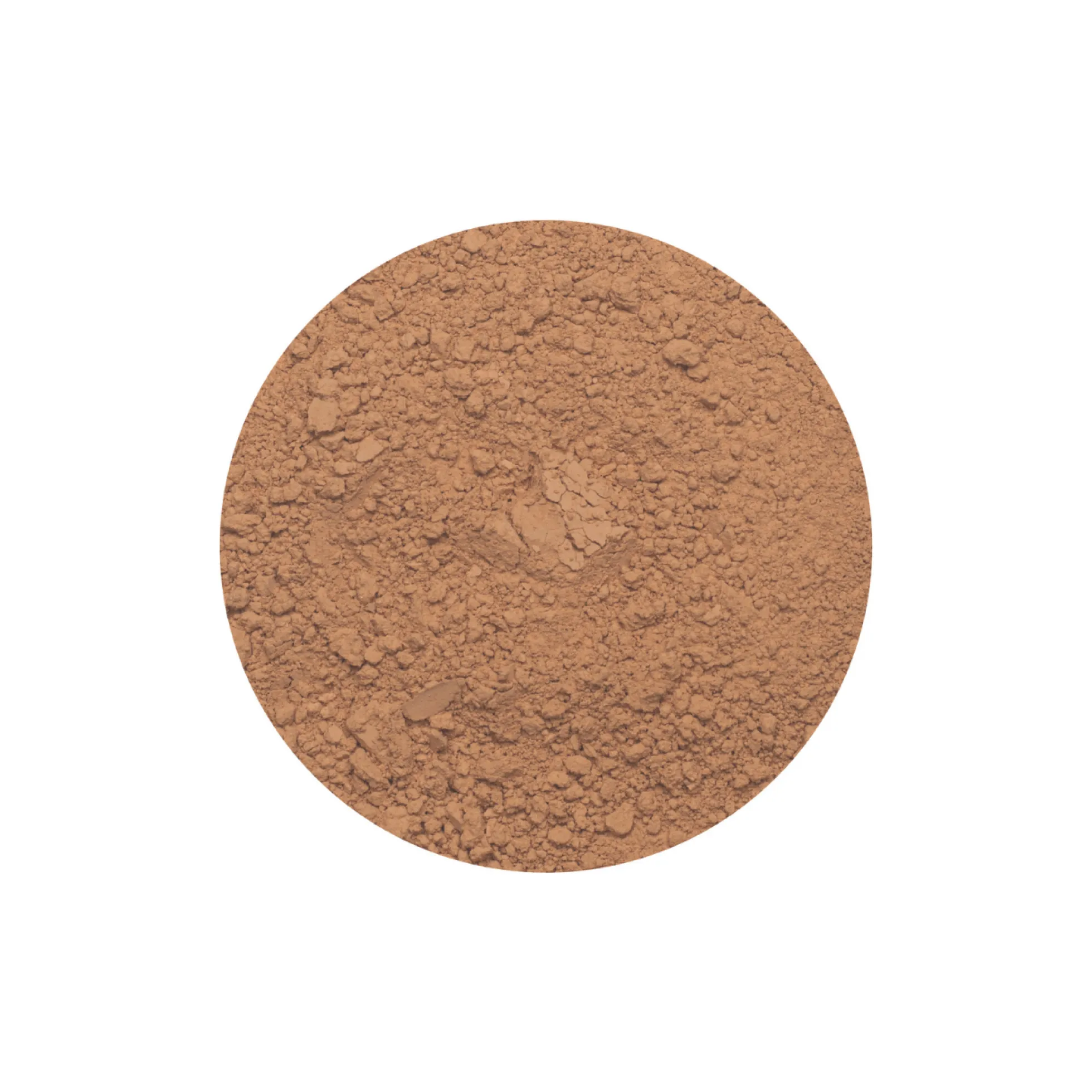 Perfecting Mineral Foundation, Warm 05, 10 g
