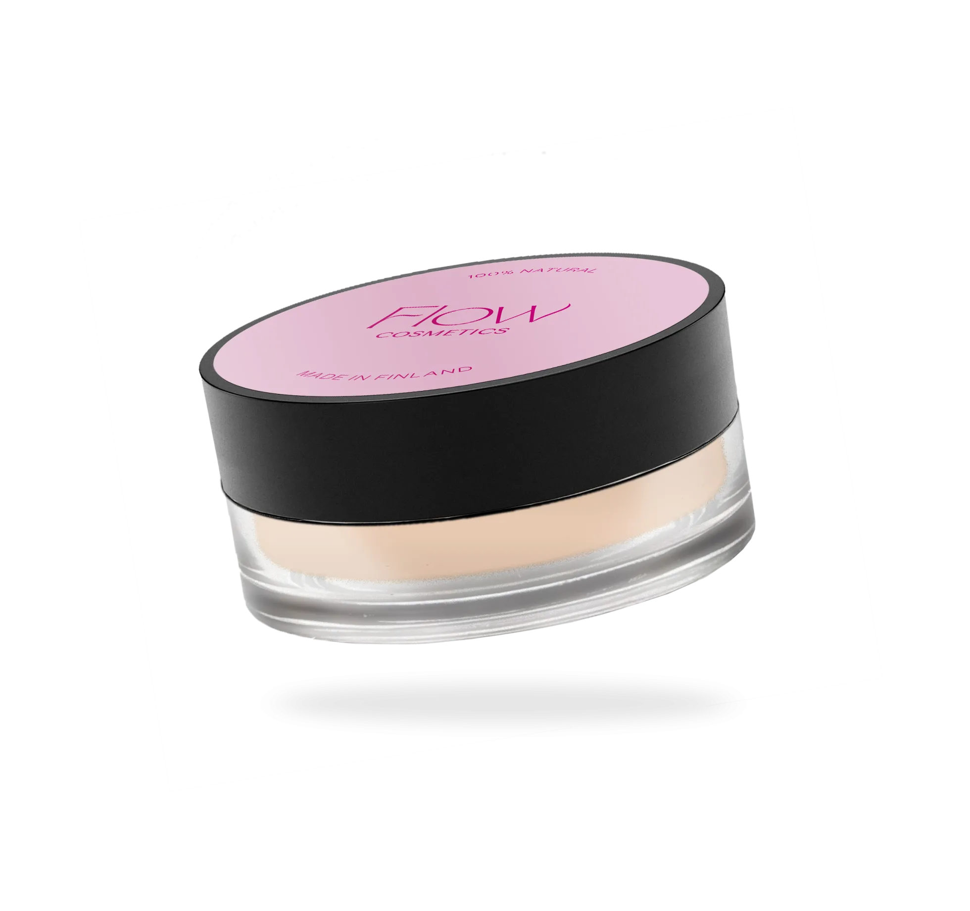 Perfecting Mineral Foundation, Warm 05, 10 g