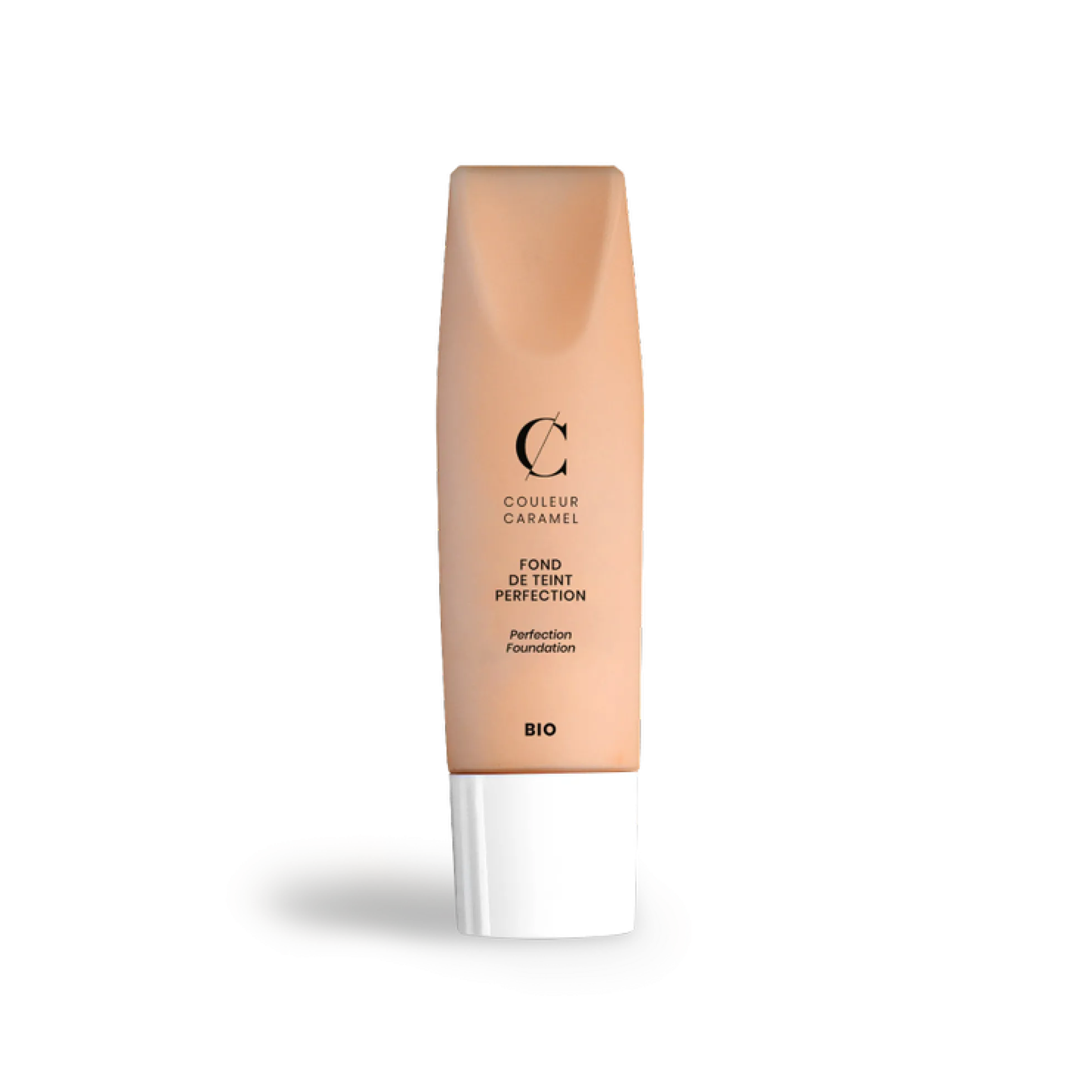 Perfection foundation, meikkivoide Neutralbeige 33
