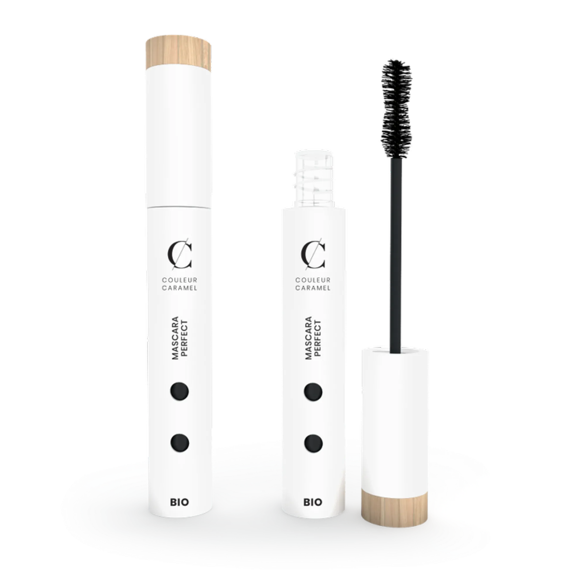 Perfect mascara, ripsiväri Extra Black 41