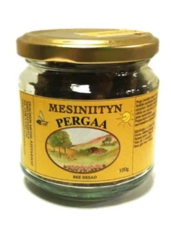 Perga-siitepöly, 100 g