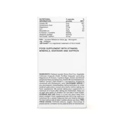 Perimenopause Complex, 60 Kaps