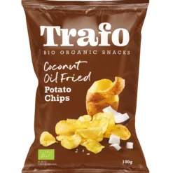 Perunalastut, kookosöljy, 100 g